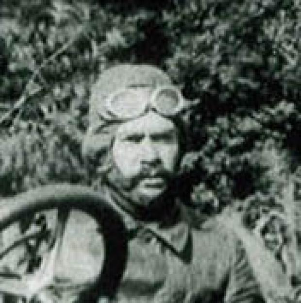 Driver Profile: William Luttgen Part II:&nbsp; The 1905 Vanderbilt Cup Race