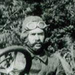 Driver Profile: William Luttgen Part II:&nbsp; The 1905 Vanderbilt Cup Race