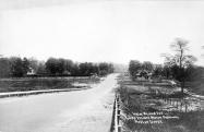 Then & Now: The Motor Parkway Between LIRR -Oyster Bay Branch and Roslyn Road in East Williston