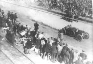 VanderbiltCupRaces.com Exclusive: From the Archives of Mechanician Emilio Jandelli
