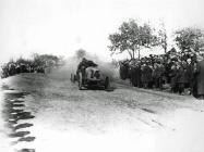 A Tour of the 1909 Vanderbilt Cup Race Course with the #14 FIAT