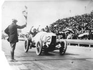 Driver Profile: Ralph DePalma