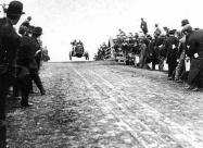 Video: “The Ellison Avenue LIRR Bridge of the 1908 Vanderbilt Cup Race Course”