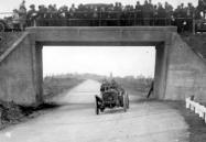 Long Island Motor Parkway Bridge Series #37:&nbsp; Carman Avenue Highway Bridge in East Meadow