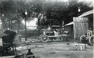 The Amazing and Continuing  Saga of the 1906 Locomobile Twins- Part I