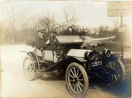 Long Island Motor Parkway Suffolk County Mystery Photo