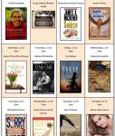 Hold the Date: Rescheduled Book Signing  on Friday, March 14, 2014 at Book Revue in Huntington