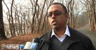 NY1 Video: “Hollis Hills Resident Pushes for Greenway Extension”