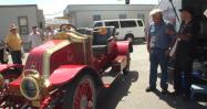 Video of the Week: Jay Leno’s Garage: The 1907 Renault Vanderbilt Racer