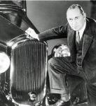 Walter P. Chrysler,&nbsp; the American Locomotive Company and a 1932 Newsreel