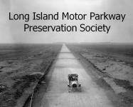 First Meeting of the Long Island Motor Parkway Preservation Society