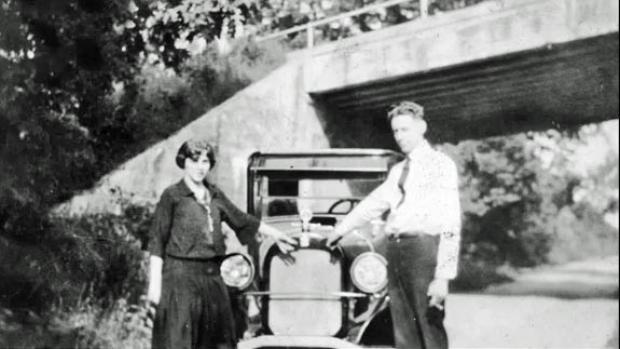 Video: My Grandfather Sold  Motorcars (1920s)