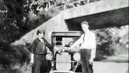 Video: My Grandfather Sold  Motorcars (1920s)