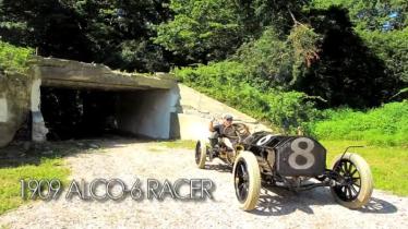 Video: “Celebrating the Long Island Motor Parkway”