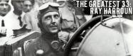 The Greatest 33 Profile: Ray Harroun