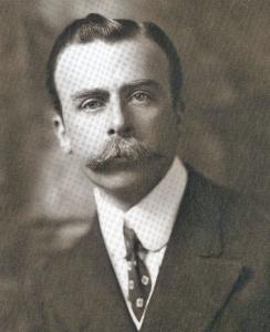 Clarence Mackay, the Vanderbilt Cup Races, a Horse and  Newsday