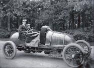 1904 Renault Vanderbilt Cup Racer