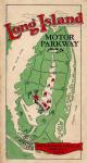 The Length of the Long Island Motor Parkway