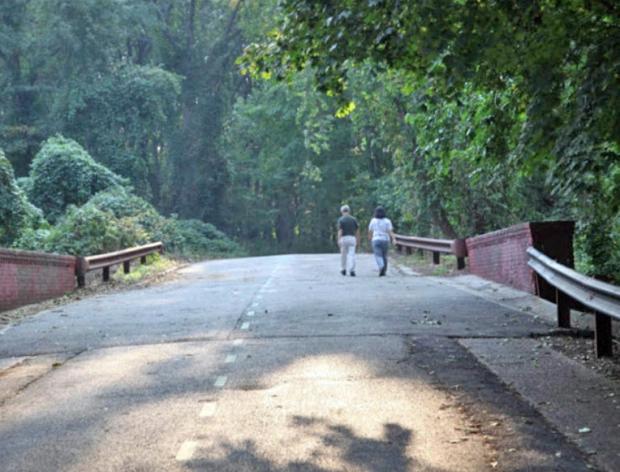 Queens Greenway Clean-Way Day To Be Held on Saturday, October 20, 2012
