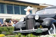 Supercars.net: Gallery of the Chrysler’s Chrysler at the Pebble Beach Tour and Concours d’Elegance