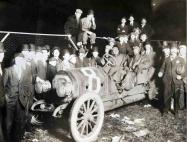 Kleiner’s Korner: From the Helck Family Collection: Al Poole Wins at Brighton Beach in 1910 with a Little Known Mechanic