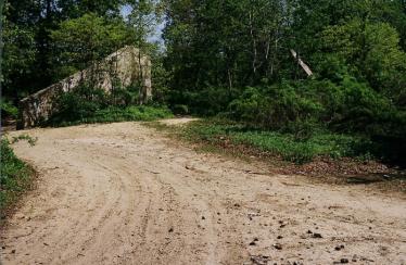 Long Island Motor Parkway Bridge Series #49: The Botto Farmway Bridge in Old Bethpage