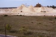 From the Ridolph Collection: The Motor Parkway Bridge in the Melville Sand Pits