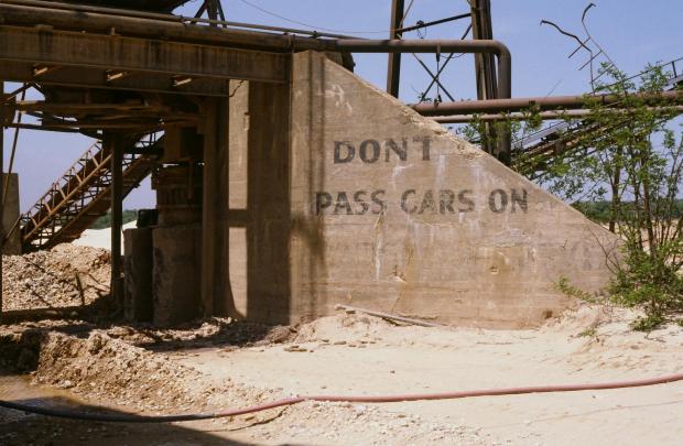Archives: Long Island Motor Parkway- Ron Ridolph Collection