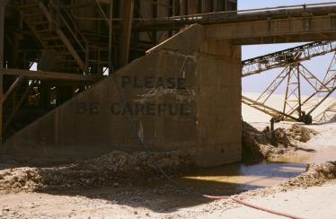 The Last Intact Motor Parkway Bridge in Suffolk County