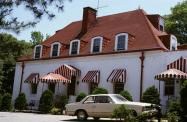 From the Ron Ridolph Collection: The Annex to the Petit Trianon Inn
