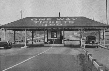 Motor Parkway Presentation in Queens