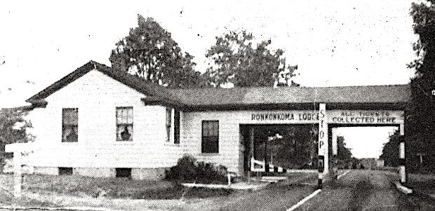 Kleiner’s Korner: 100 Years Ago on the Motor Parkway Part 3 - June, 1924