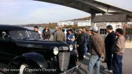Buicks Visit a Chrysler at Waterfront at Roslyn