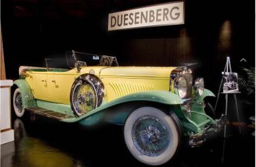Cars of the Stars: Part III