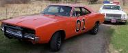 Three Famous Movie and TV Cars at The Car Show at the Autoseum This Sunday