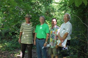 Garden City Patch “Renewed Interest in the Vanderbilt Parkway”