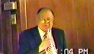 Film of the Week: The 1990 Testimonial Dinner for Henry Austin Clark, Jr.