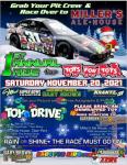 East to West Classic Cars 1st Annual Toys for Tots Run on Saturday