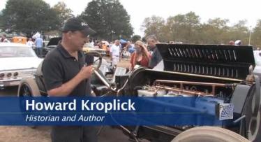 Video: A History of the Alco Black Beast from the 2010 Nassau County Cruise to the Show