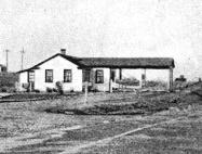 The Motor Parkway Toll Collection Structures: #8 Mineola Lodge