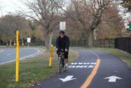 Newsday: “Vanderbilt LI Motor Parkway trail gets $1.8M in federal funds”