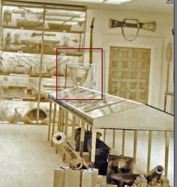 The Vanderbilt Cup On Long Island in 1933