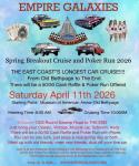 Upcoming Automotive Main Events on Long Island- April 2026