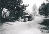 Mystery Friday Foto #56 Solved: The #19 White Racer in the 1905 Vanderbilt Cup Race