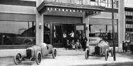 Mystery Friday Foto #13 Solved: A Winning Pair of Duesenbergs