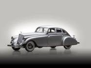  The InstaGRAM Report: Stories from  the Long Island Automotive Museum — Henry Austin Clark Jr.‘s 1933 Pierce Silver Arrow