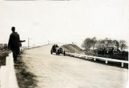 Mystery Foto #7 Solved: New Bridge Hotel on Newbridge Road- A Favorite Viewing Site for the Races