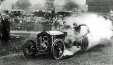 Vanderbilt Cup Races Stats: Drivers, Cars and Manufacturers