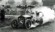 Vanderbilt Cup Races Stats: Drivers, Cars and Manufacturers