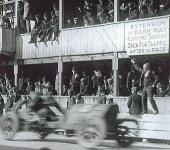 Film “100th Anniversary of the 1909 Vanderbilt Cup Race”